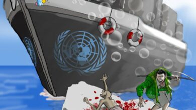 الامم المتحدة واليمن