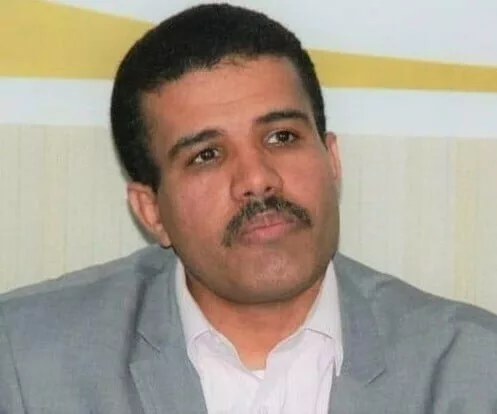 محمد جميح