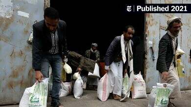 تحذيرات من مجاعة وشيكة في مناطق سيطرة الحوثي وتقرير أممي يكشف حقيقة الوضع