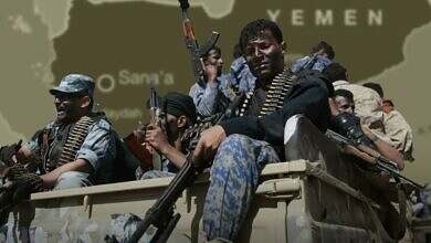 سكان محليون: مليشيا الحوثي تفرض حصاراً خانقاً على إحدى بلدات محافظة إب