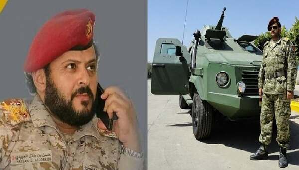 اغتيال مدير دائرة التصنيع العسكري بوزارة الدفاع اليمنية في العاصمة المصرية القاهرة