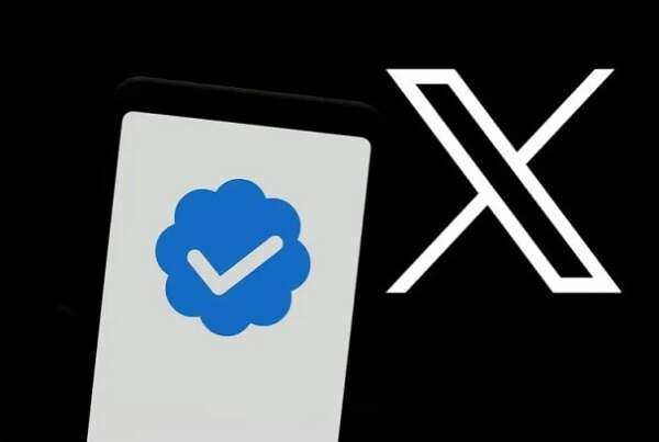 تمهيداً لإغلاقها.. منصة "إكس" تلغي الشارة الزرقاء لحسابات مواقع وقيادات حوثية