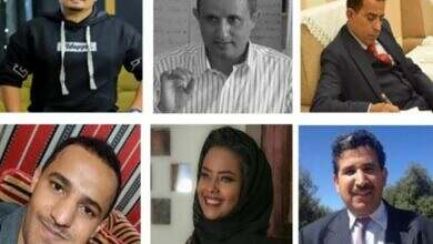 اليمن: انتهاكات مُستمرة لحقوق الإنسان بينها اعتقال قاضٍ وشاعر ومصور وترحيل صحفي