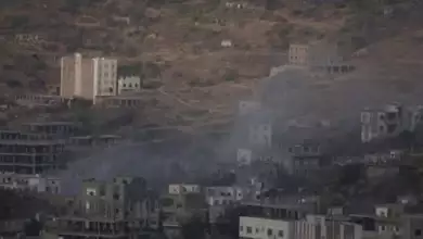 آخرها مساء أمس.. قوات الجيش تحبط خمس محاولات هجومية لمليشيا الحوثي في تعز خلال أسبوع
