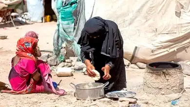 الغذاء العالمي: أكثر من نصف اليمنيين عانوا من انعدام الأمن الغذائي الشديد خلال أبريل الماضي