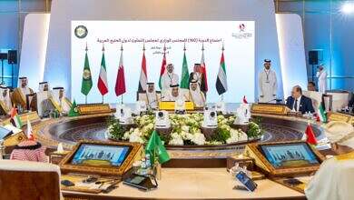 وزير الخارجية يشارك في الاجتماع الوزاري المشترك بين دول مجلس التعاون الخليجي واليمن