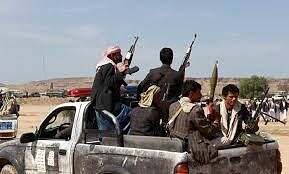 العفو الدولية تندد بموجة القمع المخيفة في مناطق سيطرة الحوثيين باليمن