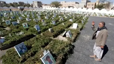 سقوط 14 مقاتلاً للحوثيين بمواجهات مع قوات الجيش الوطني في أول أسبوع من ديسمبر الجاري